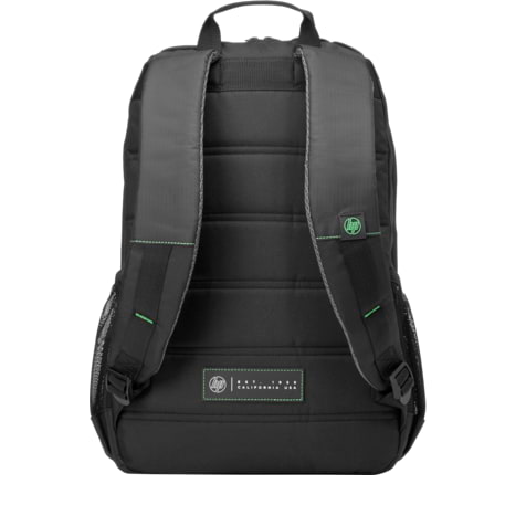 MOCHILA HP ACTIVE 15.6 BACKPACK BLACK | Intermaco Mayorista