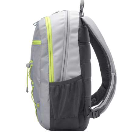 1LU23AA HP                                                           | MOCHILA HP ACTIVE 15.6 BACKPACK GREY                                                                                                                                                                                                                      