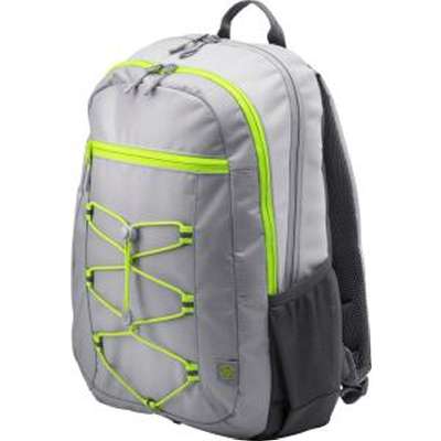 1LU23AA HP                                                           | MOCHILA HP ACTIVE 15.6 BACKPACK GREY                                                                                                                                                                                                                      
