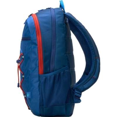 1MR61AA HP                                                           | MOCHILA HP ACTIVE 15.6 BACKPACK BLUE / RED                                                                                                                                                                                                                
