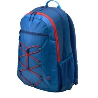 1MR61AA HP                                                           | MOCHILA HP ACTIVE 15.6 BACKPACK BLUE / RED                                                                                                                                                                                                                