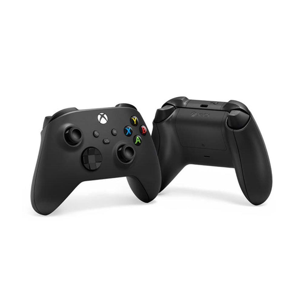 JOYSTICK MICROSOFT XBOX X/S BLACK