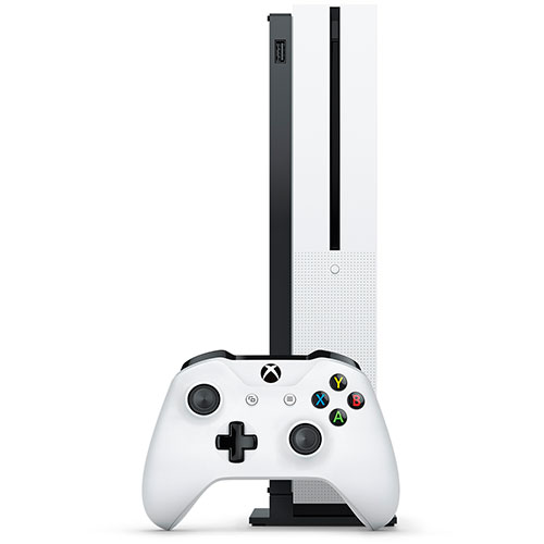 234-00621 MICROSOFT                                                    | CONSOLA XBOX ONE S 1TB PES                                                                                                                                                                                                                                