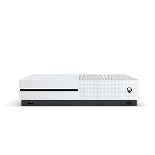 234-00621 MICROSOFT                                                    | CONSOLA XBOX ONE S 1TB PES                                                                                                                                                                                                                                
