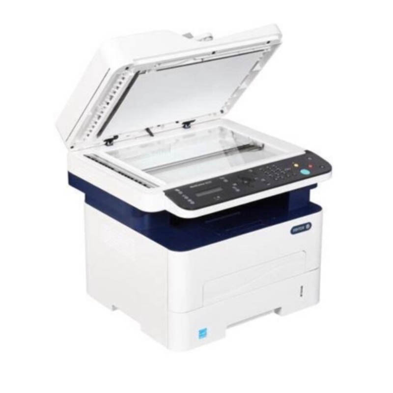 Xerox 3225 печка