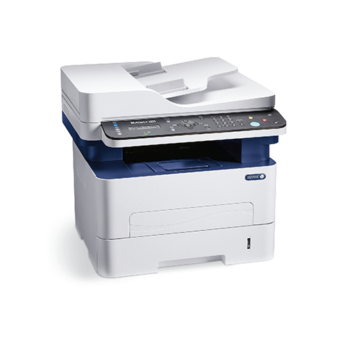 3225V_DNI XEROX                                                        | IMPRESORA MULTIFUNCION XEROX 3225 B/N A4 OFICIO USB RED WIFI                                                                                                                                                                                              