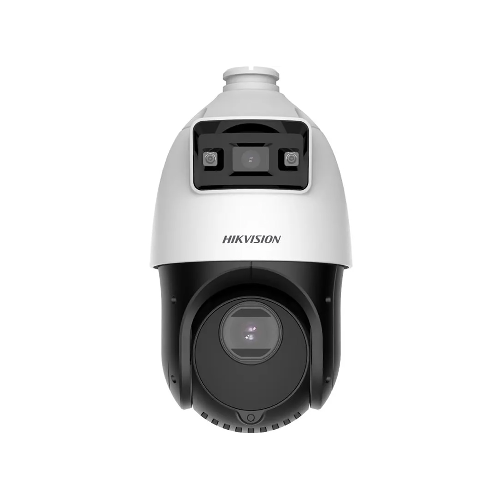 CAMARA HIKVISION PTZ 4MP 25X IR100 IP66 POE TANDEMVU Intermaco Mayorista CAMARA HIKVISION PTZ 4MP 25X IR100 IP66 POE TANDEMVU Intermaco Mayorista
