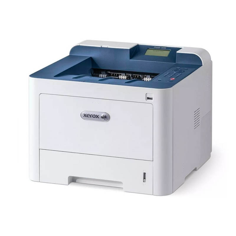 3330V_DNIAM XEROX                                                        | IMPRESORA XEROX PHASER 3330DNIA MONOCROMATICA LASER A4 DUPLEX USB RED WIFI                                                                                                                                                                                
