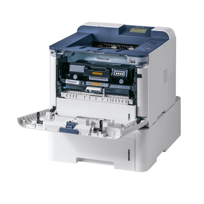 3330V_DNIAM XEROX                                                        | IMPRESORA XEROX PHASER 3330DNIA MONOCROMATICA LASER A4 DUPLEX USB RED WIFI                                                                                                                                                                                