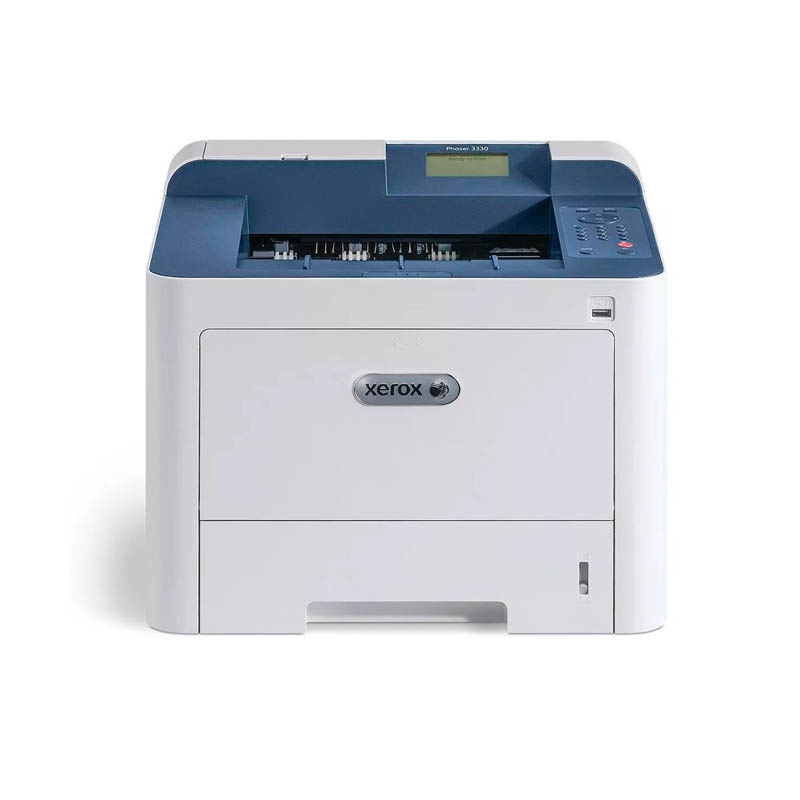 3330V_DNIAM XEROX                                                        | IMPRESORA XEROX PHASER 3330DNIA MONOCROMATICA LASER A4 DUPLEX USB RED WIFI                                                                                                                                                                                