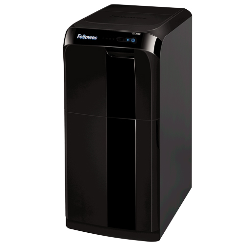 46521 FELLOWES                                                     | DESTRUCTORA DE PAPEL FELLOWES AUTOMAX 500CL                                                                                                                                                                                                               
