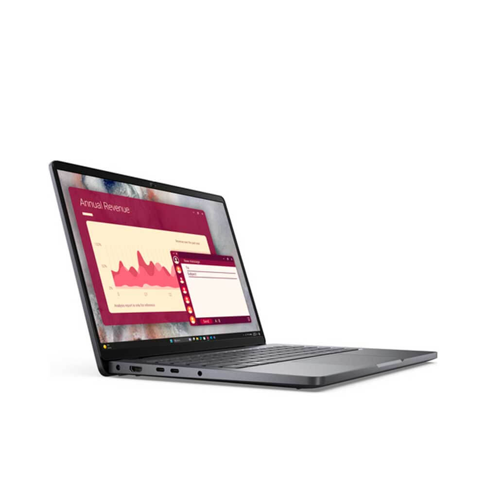 4P1FT DELL                                                         | NOTEBOOK DELL PRO PLUS 14 CTO U7 VPRO 16 GB 512 SSD 14