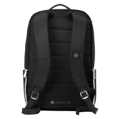 4QF97AA HP                                                           | MOCHILA HP 15.6´ NEGRO / PLATEADO                                                                                                                                                                                                                         