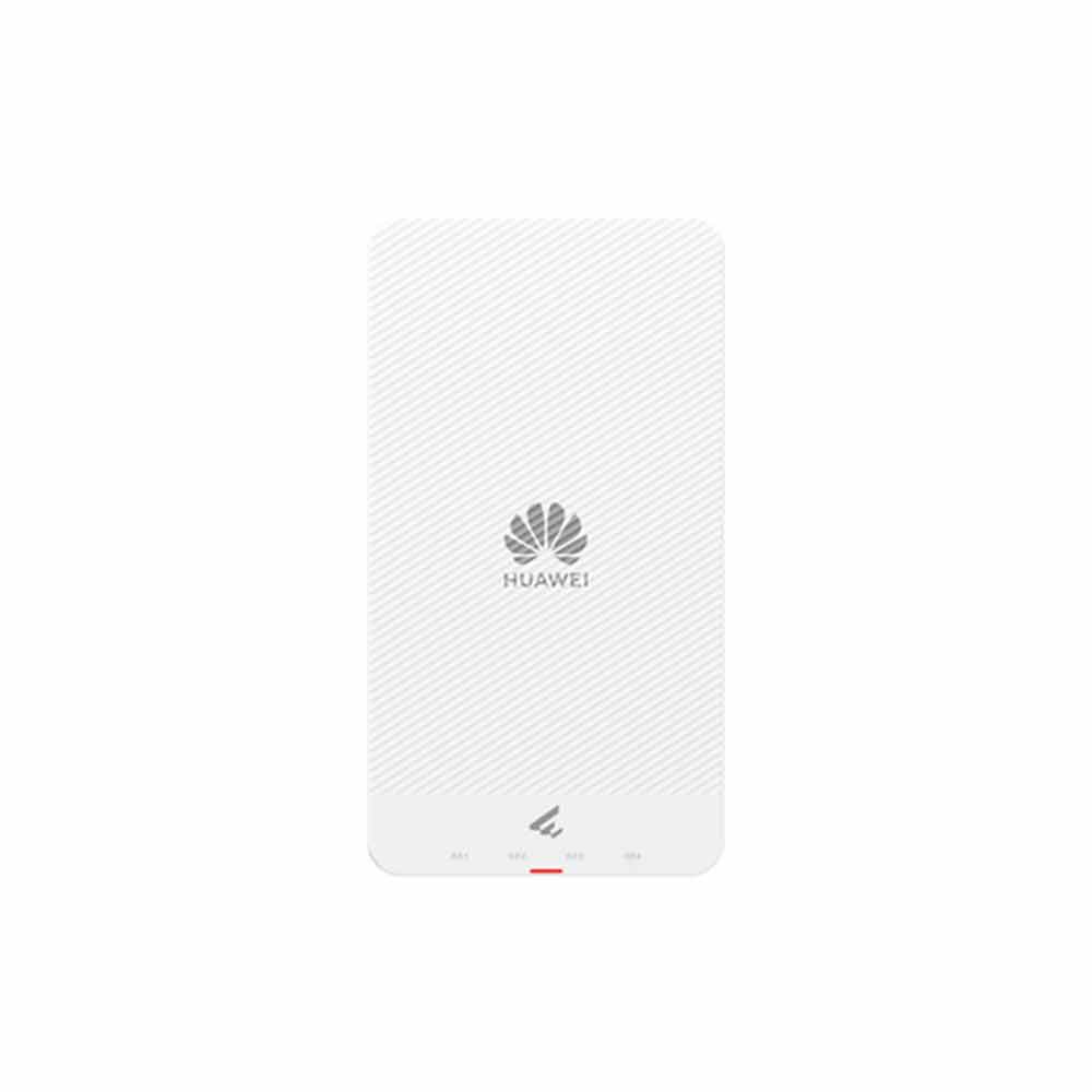 50087273 HUAWEI                                                       | PUNTO DE ACCESO HUAWEI WI-FI 6 AP265E WIFI DUAL RADIO                                                                                                                                                                                                     