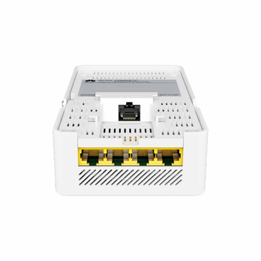 50087273 HUAWEI                                                       | PUNTO DE ACCESO HUAWEI WI-FI 6 AP265E WIFI DUAL RADIO                                                                                                                                                                                                     