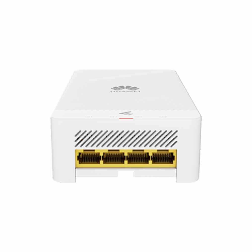 50087273 HUAWEI                                                       | PUNTO DE ACCESO HUAWEI WI-FI 6 AP265E WIFI DUAL RADIO                                                                                                                                                                                                     