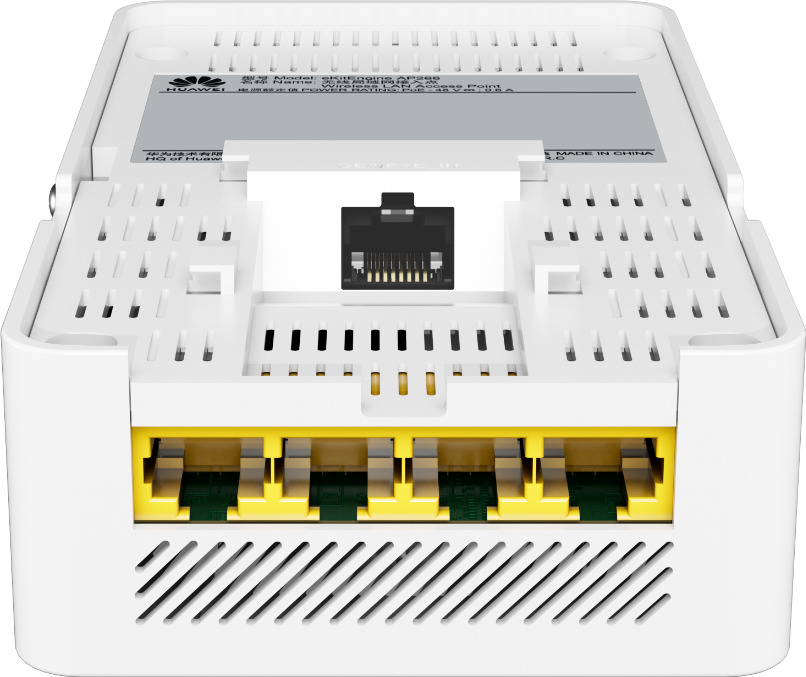 50087274 HUAWEI                                                       | AP HUAWEI AP266 WIFI DUAL RADIO                                                                                                                                                                                                                           