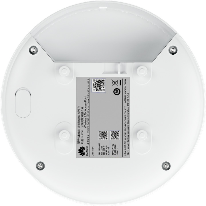 50087399-001 HUAWEI                                                       | AP HUAWEI AP371 WIFI DUAL RADIO                                                                                                                                                                                                                           