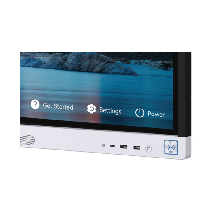 55150937 HUAWEI                                                       | PANTALLA INTERACTIVA HUAWEI IDEAHUB B3 65''                                                                                                                                                                                                               