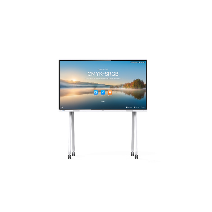 55151106 HUAWEI                                                       | PIZARRA DIGITAL HUAWEI IDEAHUB BOARD 3 PRO 65''                                                                                                                                                                                                           