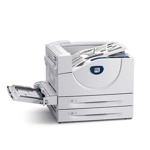 5550V_NA XEROX                                                        | IMPRESORA XEROX PHASER 5550 LÁSER B/N A3                                                                                                                                                                                                                  