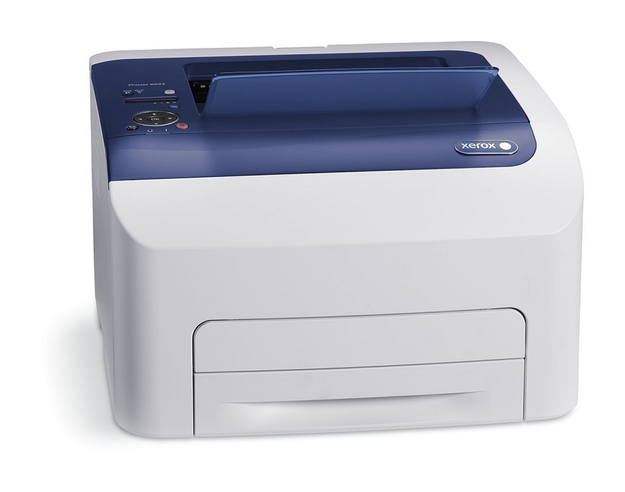6022V_NIA XEROX                                                        | IMPRESORA XEROX PHASER 6022 COLOR A4 USB RED WIFI                                                                                                                                                                                                         