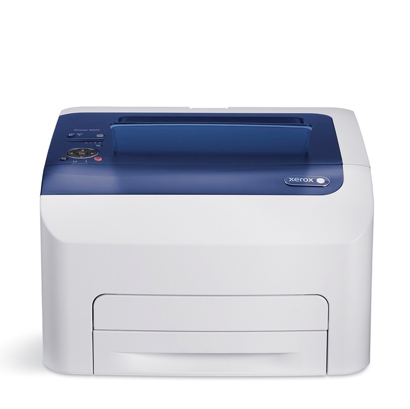 6022V_NIA XEROX                                                        | IMPRESORA XEROX PHASER 6022 COLOR A4 USB RED WIFI                                                                                                                                                                                                         