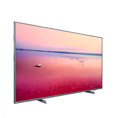 65PUD6794/77 PHILIPS                                                      | TV SMART PHILIPS 65 PULGADAS 4K UHD 65PUD6794/77                                                                                                                                                                                                          
