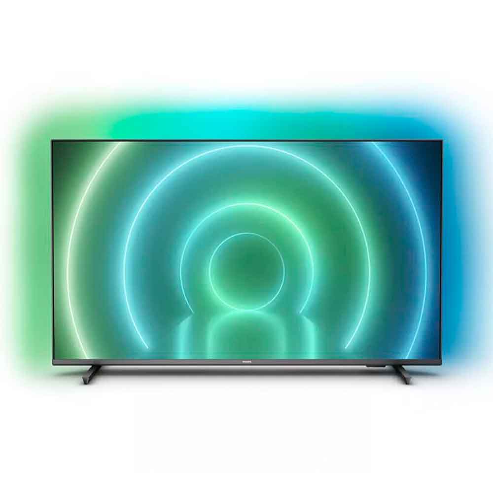 65PUD7906/77 PHILIPS                                                      | SMART TV 65