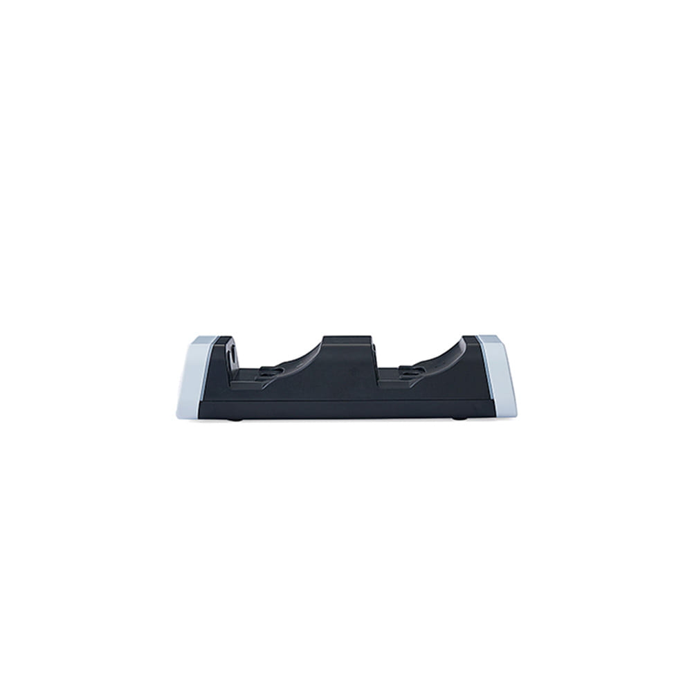 70725 VERBATIM                                                     | SOPORTE DE CARGA DOBLE PARA CONTROLES INALAMBRICOS PS5 DUALSENSE                                                                                                                                                                                          