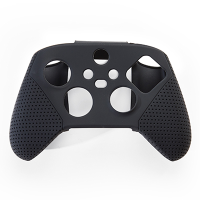 70727 VERBATIM                                                     | FUNDAS PROTECTORAS PARA CONTROLES INALAMBRICOS XBOX NEGRA-ROJA (2 U)                                                                                                                                                                                      