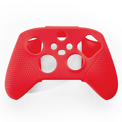 70727 VERBATIM                                                     | FUNDAS PROTECTORAS PARA CONTROLES INALAMBRICOS XBOX NEGRA-ROJA (2 U)                                                                                                                                                                                      