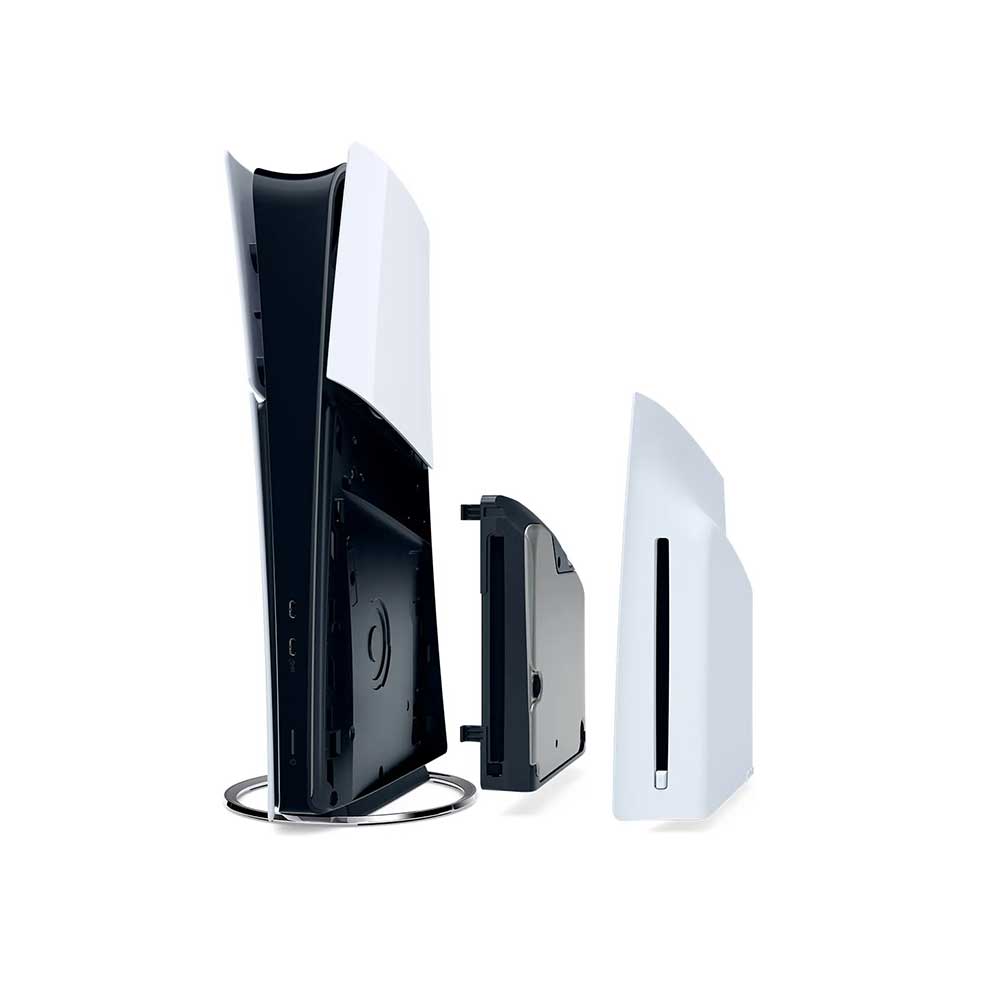 711719579106 SONY                                                         | UNIDAD DE DISCO PARA CONSOLAS PS5® DIGITAL EDITION (SLIM)                                                                                                                                                                                                 