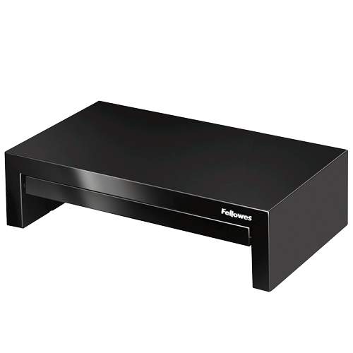 80381 FELLOWES                                                     | BASE MONITOR DESIGNER SUITES                                                                                                                                                                                                                              