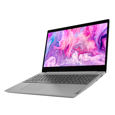 81WE011UUS LENOVO                                                       | NOTEBOOK LENOVO IDEAPAD 3 CORE I3 15.6