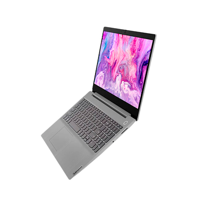 81WE011UUS LENOVO                                                       | NOTEBOOK LENOVO IDEAPAD 3 CORE I3 15.6