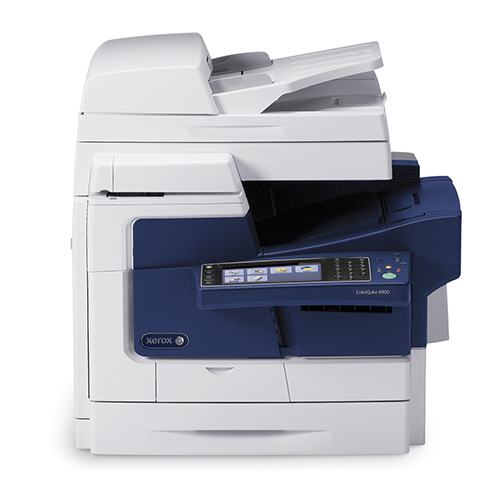 8900_SA XEROX                                                        | IMPRESORA MULTIFUNCIÓN XEROX COLORQUBE 8900 COLOR A4 DUPLEX                                                                                                                                                                                               