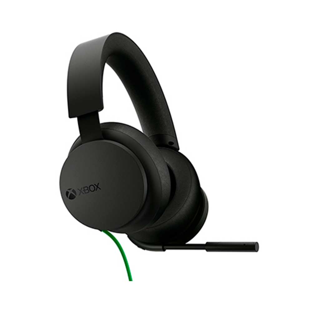 8LI-00001 MICROSOFT                                                    | HEADSET MICROSOFT XBOX E CON CABLE                                                                                                                                                                                                                        
