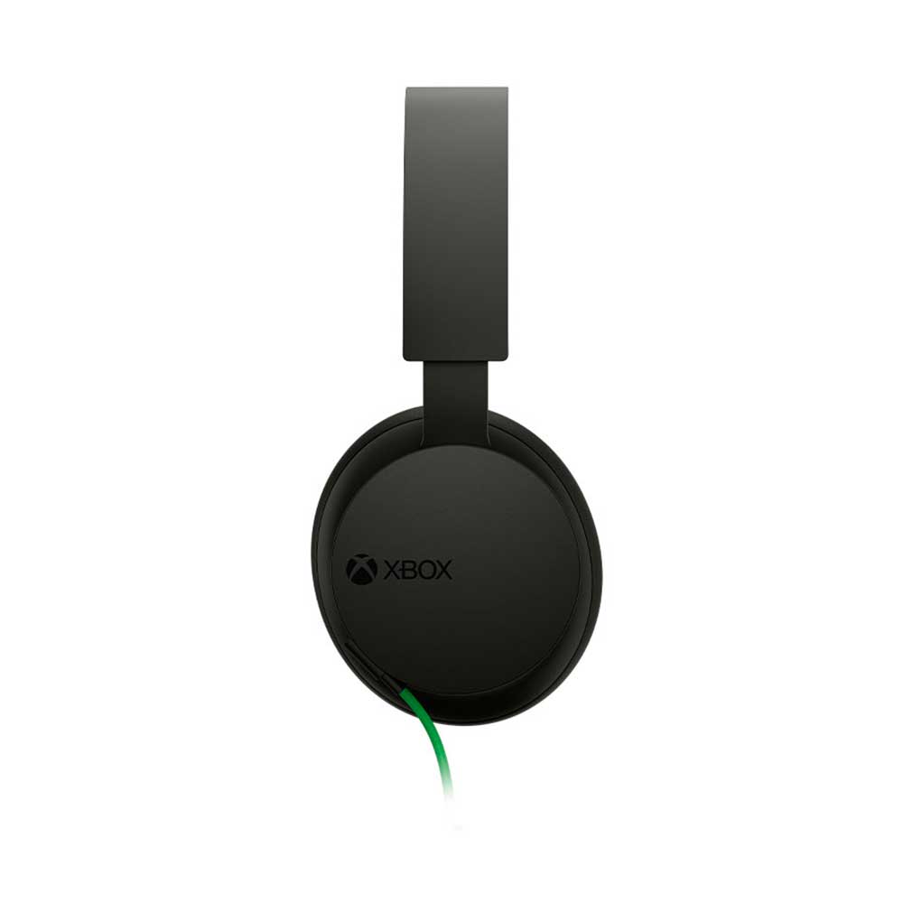 8LI-00001 MICROSOFT                                                    | HEADSET MICROSOFT XBOX E CON CABLE                                                                                                                                                                                                                        