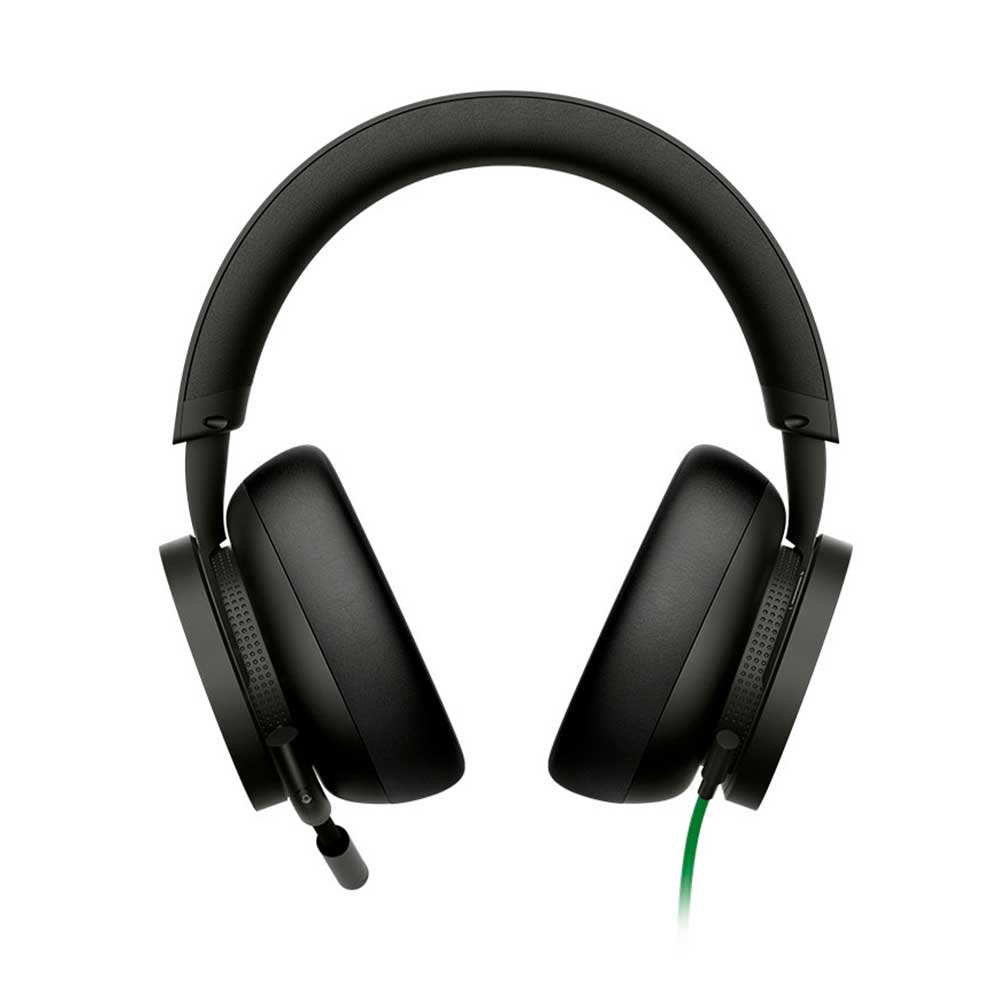 8LI-00001 MICROSOFT                                                    | HEADSET MICROSOFT XBOX E CON CABLE                                                                                                                                                                                                                        