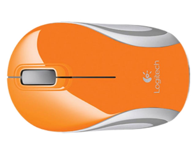 910-003255 LOGITECH                                                     | MINI MOUSE LOGITECH WIRELESS M187 NARANJA                                                                                                                                                                                                                 