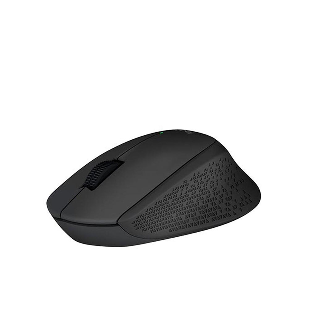 910-004284 LOGITECH                                                     | MOUSE LOGITECH M280 WIRELESS NEGRO                                                                                                                                                                                                                        