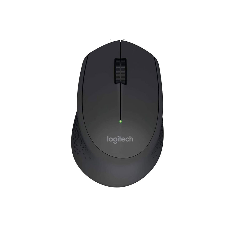 910-004284 LOGITECH                                                     | MOUSE LOGITECH M280 WIRELESS NEGRO                                                                                                                                                                                                                        