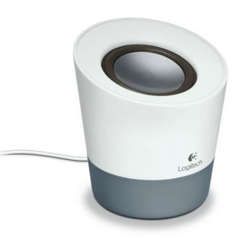 980-000822 LOGITECH                                                     | PARLANTE LOGITECH Z50 SPEAKER                                                                                                                                                                                                                             