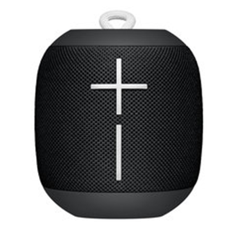 984-000845 LOGITECH                                                     | PARLANTE LOGITECH UE WONDERBOOM PHANTOM BLACK                                                                                                                                                                                                             