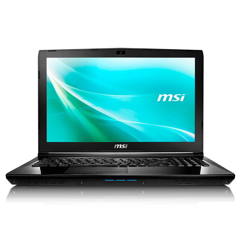 9S7-16J712-093 MSI                                                          | NOTEBOOK MSI CR62 CORE I3 15.6                                                                                                                                                                                                                            