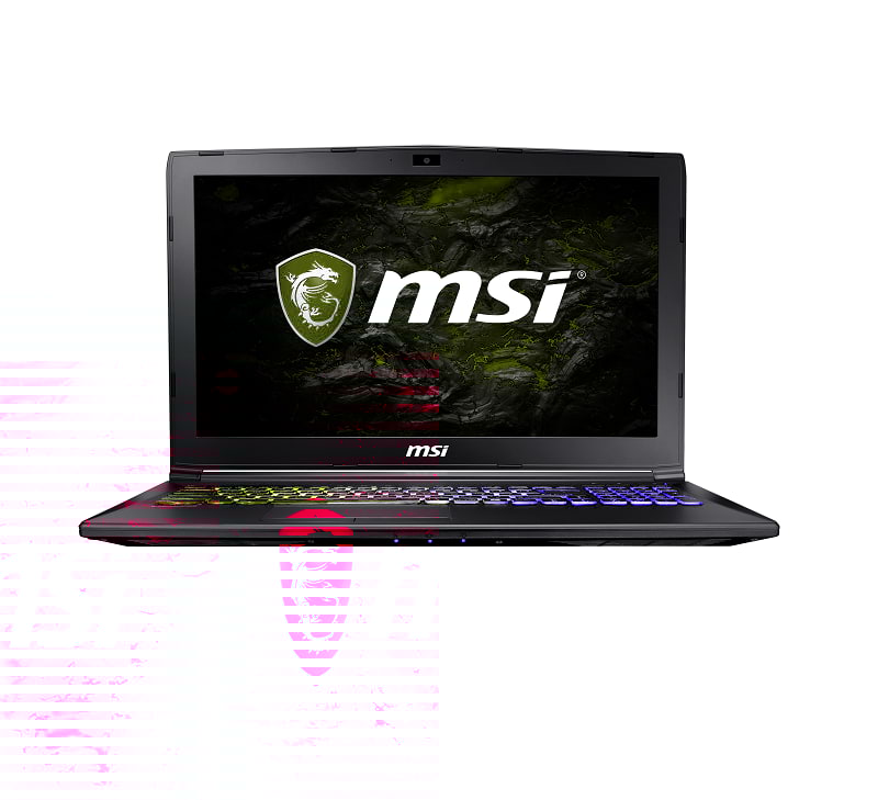 9S7-16JB92-879 MSI                                                          | NOTEBOOK MSI GAMER GP62MVR 7RFX I7 16GB 1TB + 128GB SSD 15.6 GTX 1060                                                                                                                                                                                     