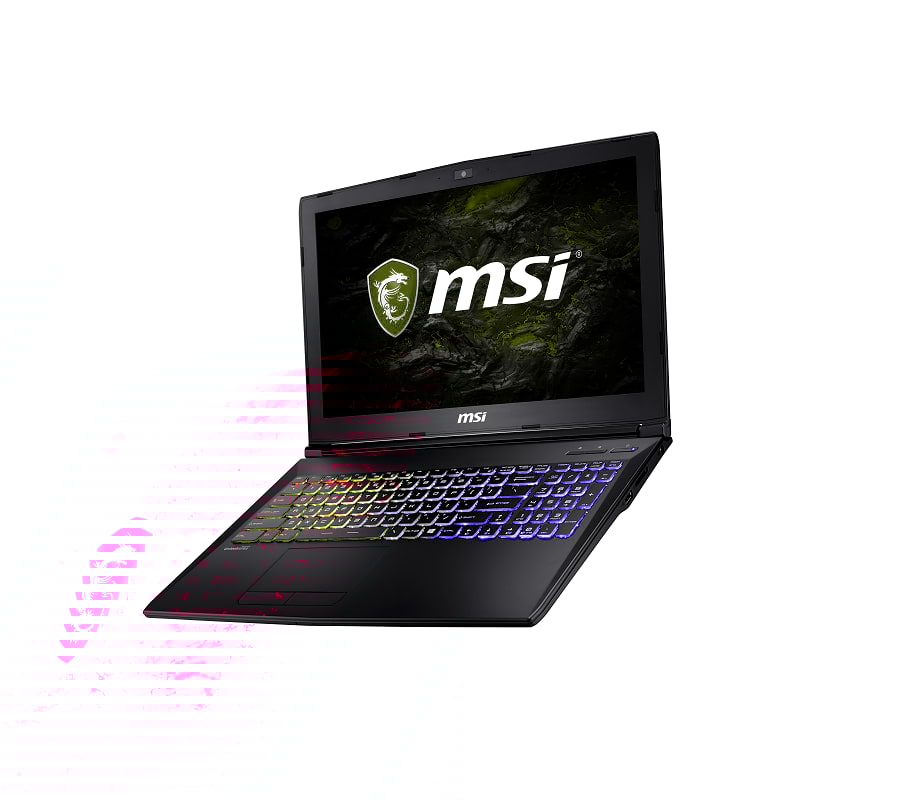 9S7-16JB92-879 MSI                                                          | NOTEBOOK MSI GAMER GP62MVR 7RFX I7 16GB 1TB + 128GB SSD 15.6 GTX 1060                                                                                                                                                                                     