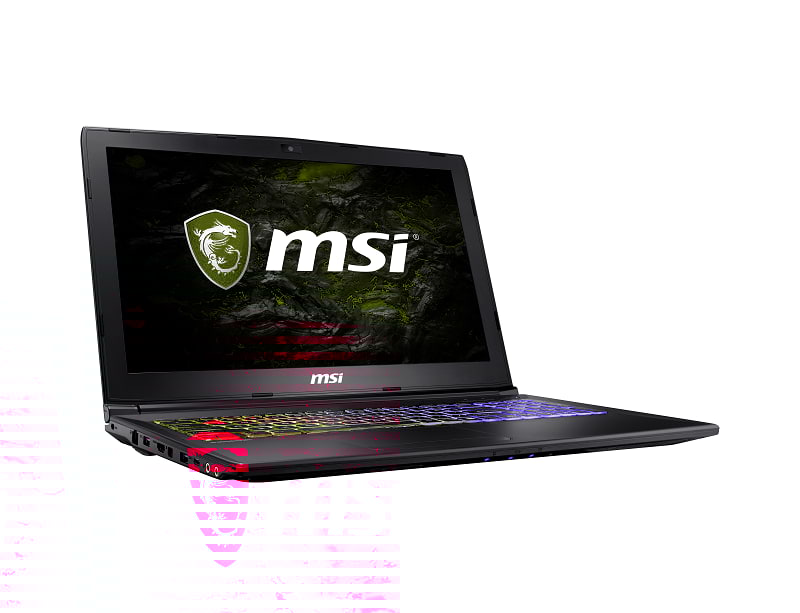 9S7-16JB92-879 MSI                                                          | NOTEBOOK MSI GAMER GP62MVR 7RFX I7 16GB 1TB + 128GB SSD 15.6 GTX 1060                                                                                                                                                                                     