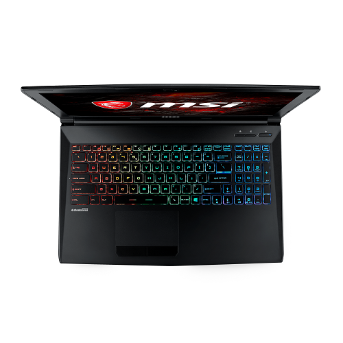 9S7-16JB92-879 MSI                                                          | NOTEBOOK MSI GAMER GP62MVR 7RFX I7 16GB 1TB + 128GB SSD 15.6 GTX 1060                                                                                                                                                                                     